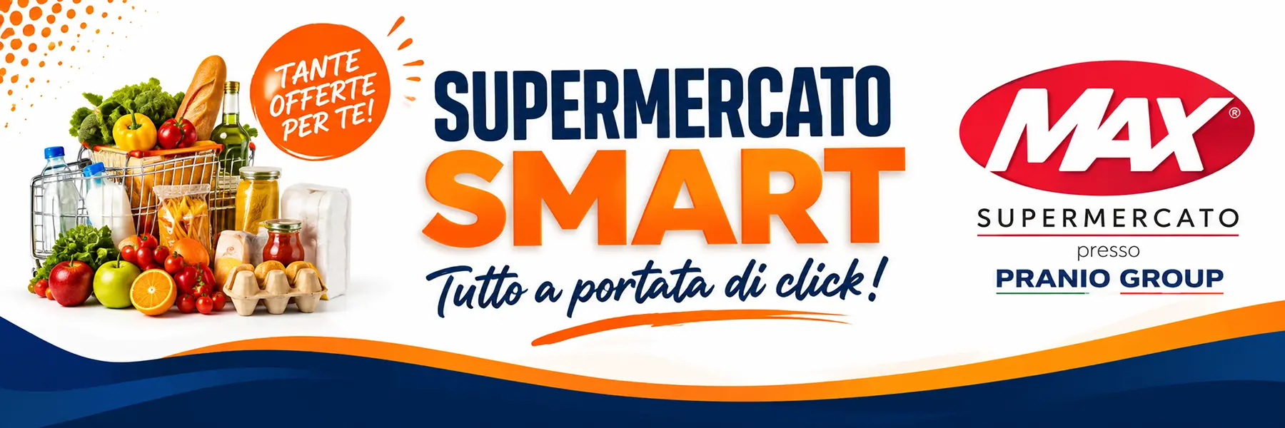 Volantino Supermercati Piazza Armerina