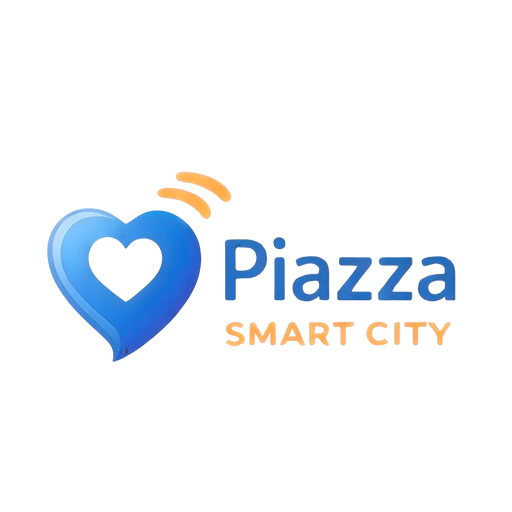 Logo Piazza Smart City
