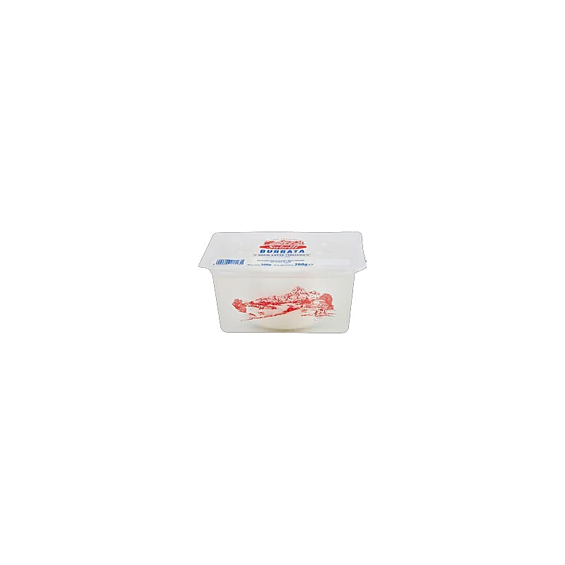 Burrata Sabelli