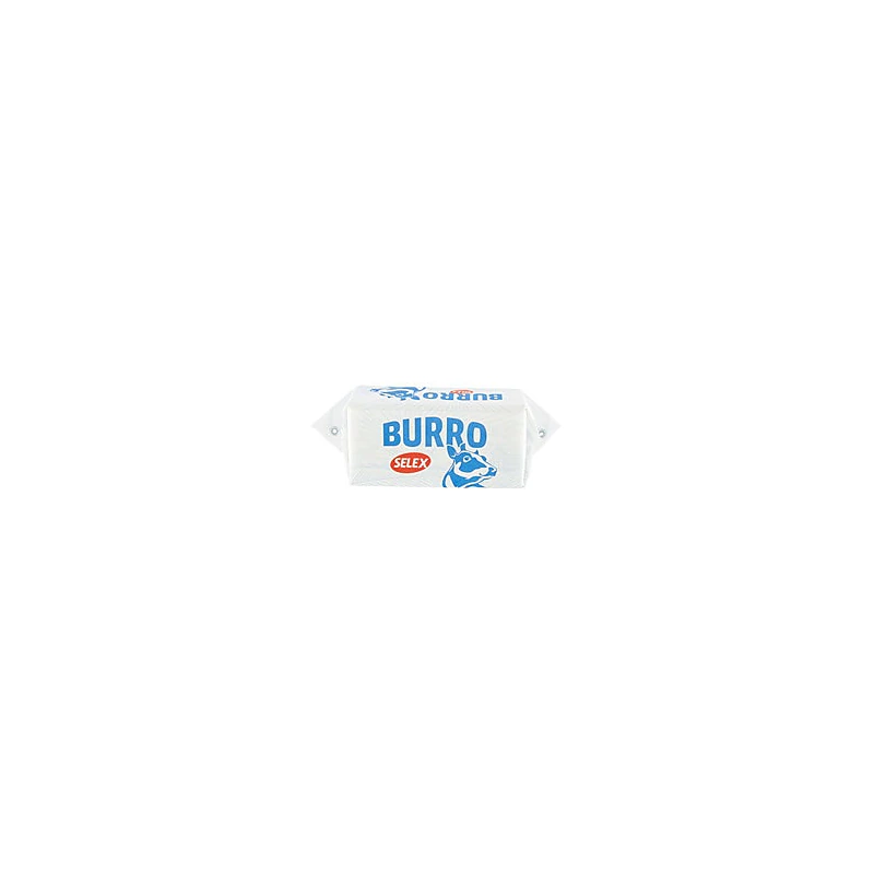 Burro Selex