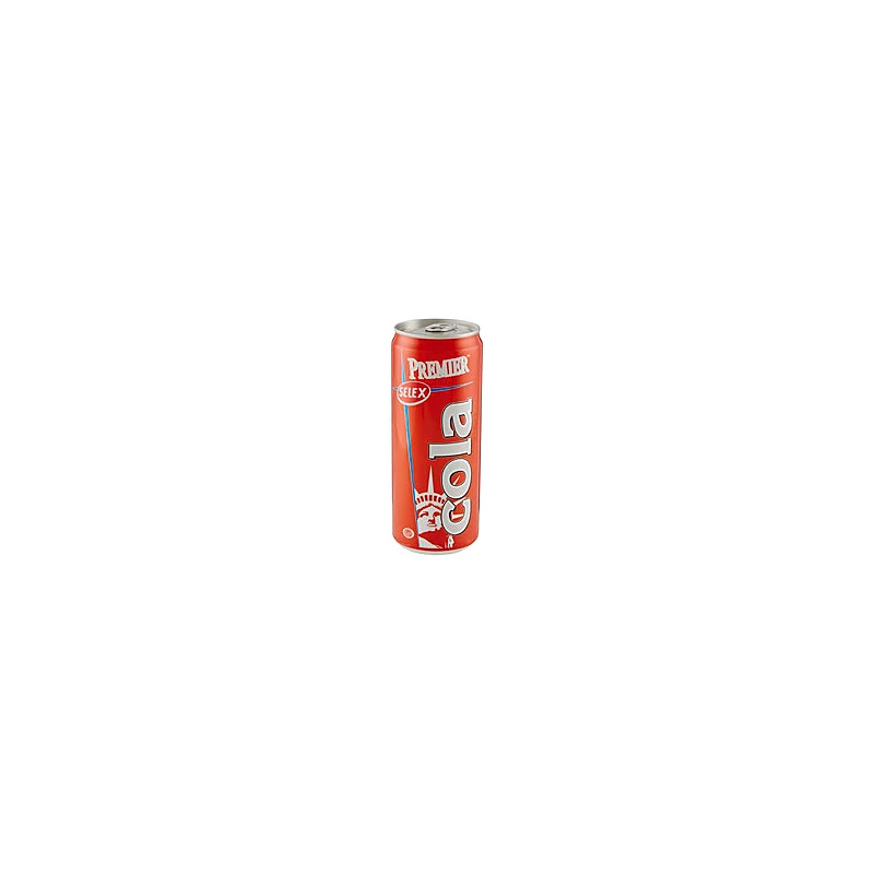 Cola Selex