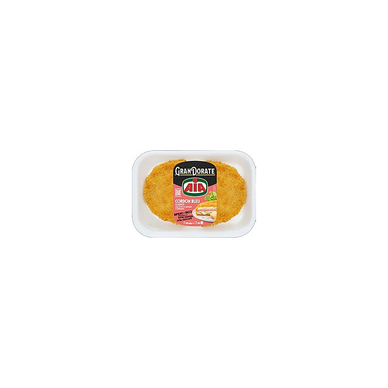 Cordon Bleu Ripieno AIA