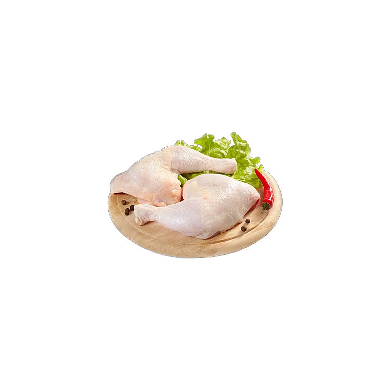 Cosce di pollo
