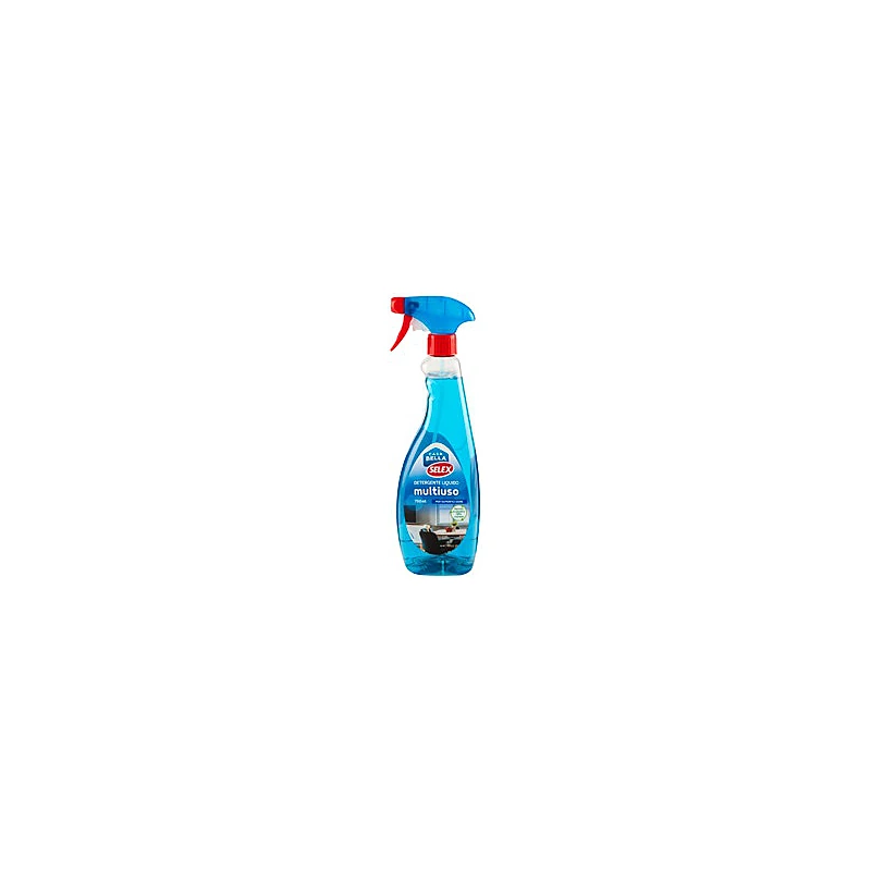 Detergente Multiuso Casa Bella Selex