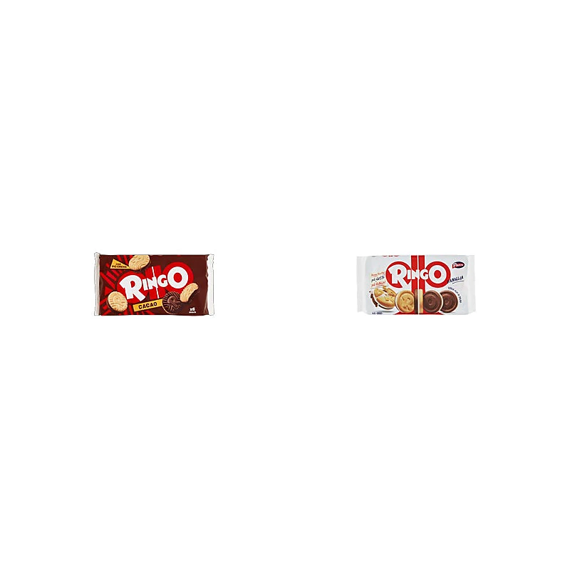 o c o n l o s Biscotti Ringo vari gusti