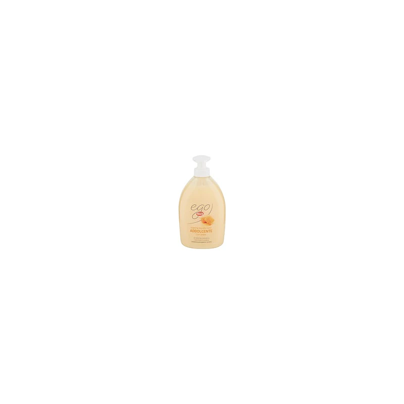 o c o n l o s Sapone liquido Selex Ego vari tipi