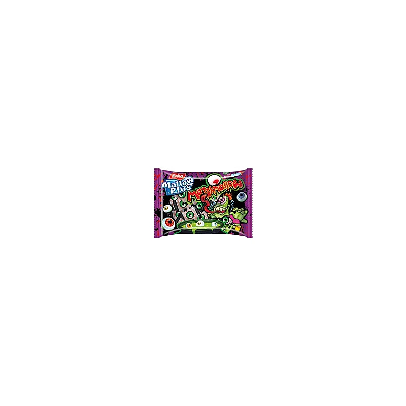 Occhi Mallow ripieni Candy Mania