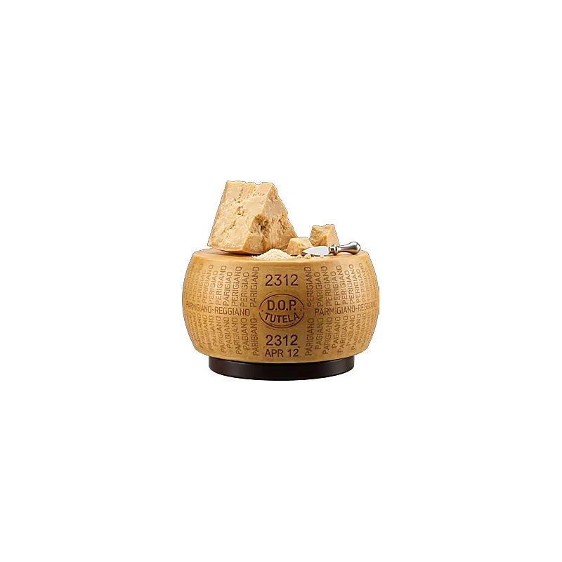Parmigiano Reggiano classico DOP 24 mesi