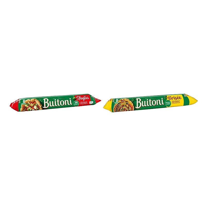 Pasta sfoglia rotonda/ brisée rotonda Buitoni