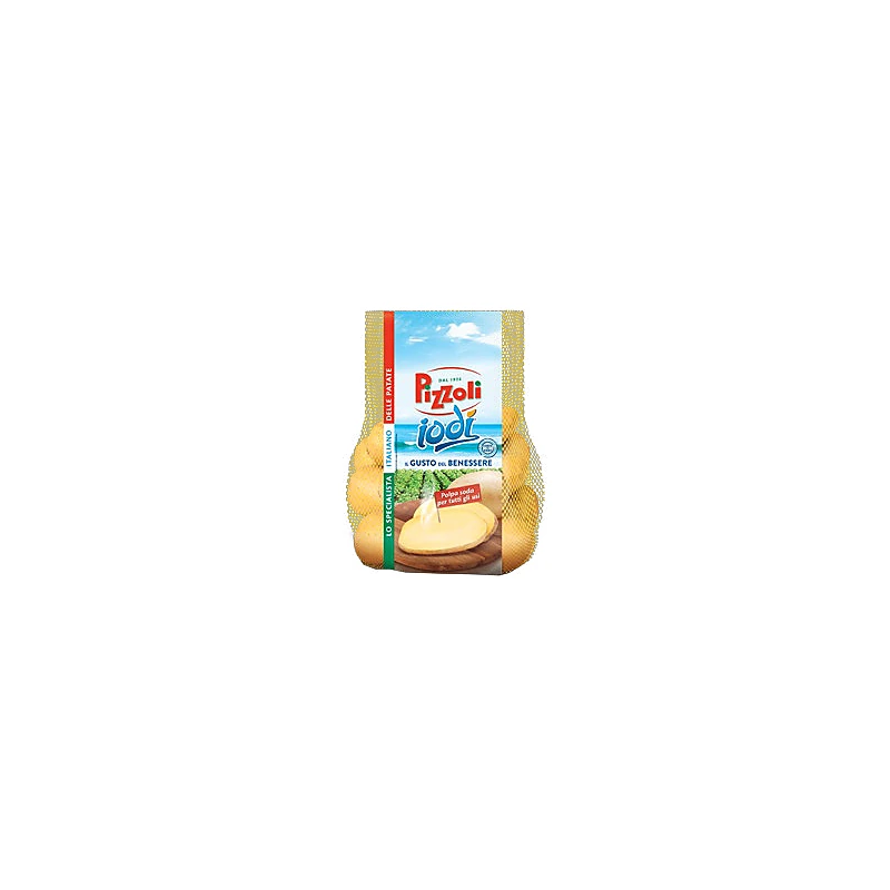 Patate Iodì Pizzoli