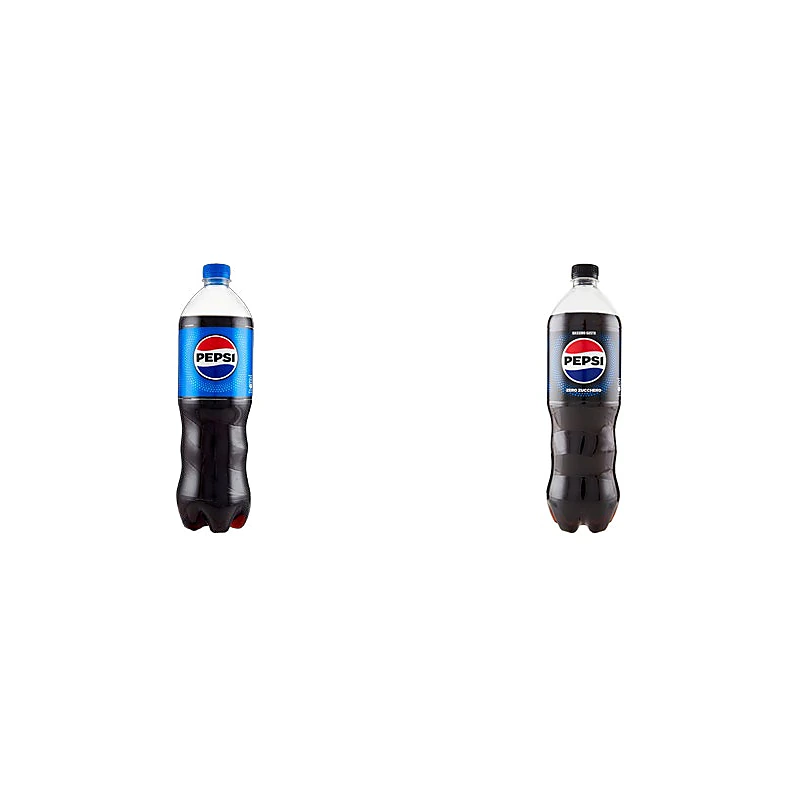 Pepsi classica/zero