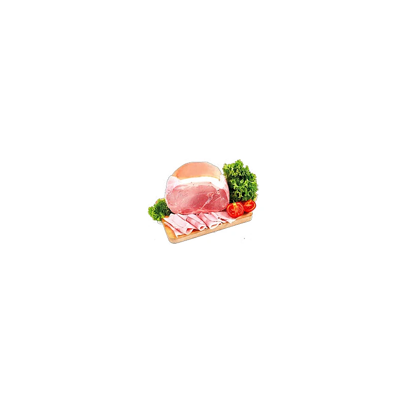 Prosciutto cotto Alta Qualità Selex