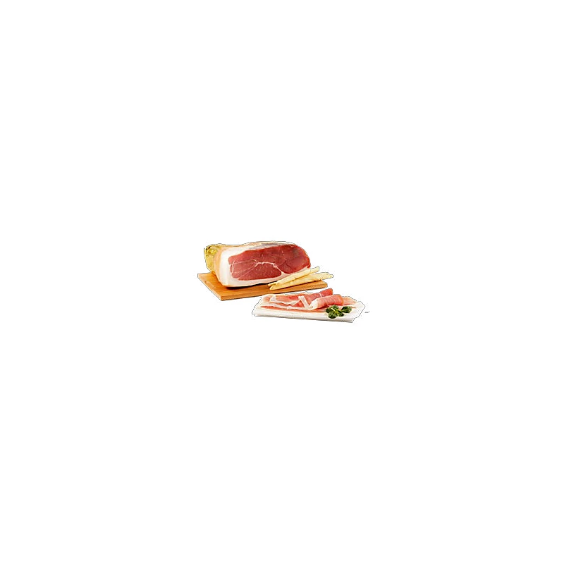 Prosciutto crudo di Parma