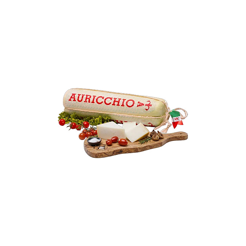 Provolone dolce Auricchio
