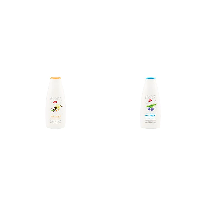 Ricarica Sapone liquido classico Felce Azzurra
