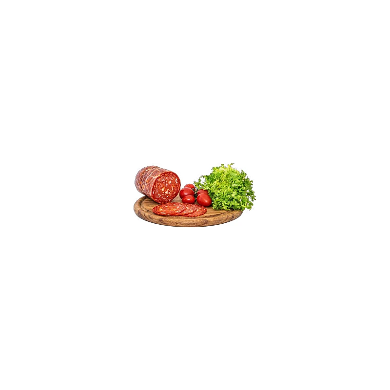 Salame ventricina Nonna Tita