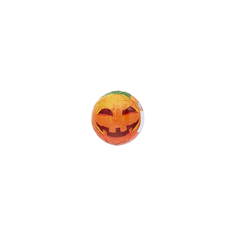 Sfera di cioccolato al latte con sorpresa Horrorween Walcor